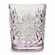 Hobstar lasi charm lavender