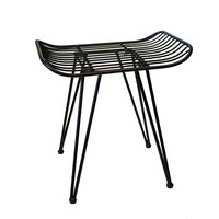 Metalbench black