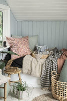 Vintage quilt bedspread