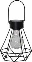 Solarlamp Eddy
