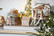 Santa's helper Irene and Isak 2 asstd My Nostalgic Christmas