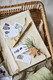 Pakettikortit 8 kpl