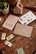 Metal sign Hygge