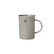 Mug of mulled wine sand