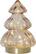Lasikuusi beige (ajastimella)