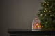 Gingerbread house (with timer)