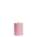 Uyuni pillar candles (9 colors)