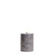 Uyuni pillar candles (9 colors)