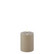 Uyuni pillar candles (9 colors)
