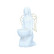 Ceramic angel with twinkling cup