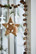 Cone garland