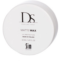 DS Matte Wax 50ml