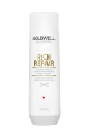 Goldwell - Dualsenses Rich Repair Restoring Shampoo 250ml