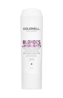 Goldwell - Dualsenses Blondes & highlights Anti-yellow Conditioner 200ml