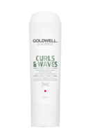 Goldwell - Dualsenses Curly & Waves Hydrating Conditioner 200 ml