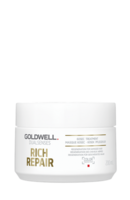 Goldwell - Dualsenses Rich Repair 60sec Treatment 200ml