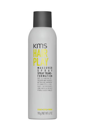 Kms HairPlay Makeover Spray 250ml