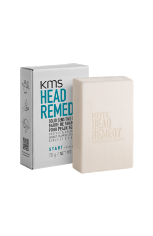 Kms HeadRemedy Solid Sensitive Shampoo 75g