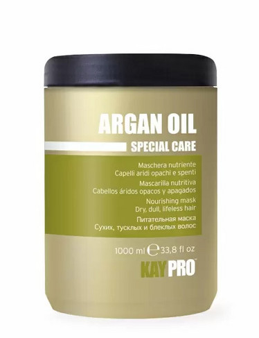KayPro Argan Oil Mask hiusnaamio 1000ml