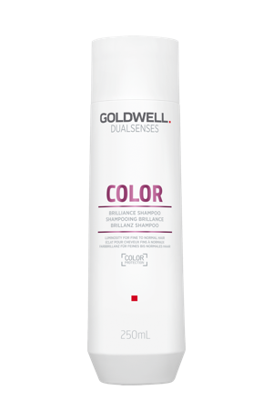 Goldwell - Dualsenses Color Brilliance Shampoo 250ml