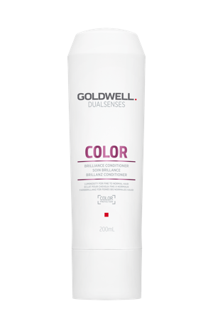 Goldwell - Dualsenses Color Brilliance Conditioner 200ml
