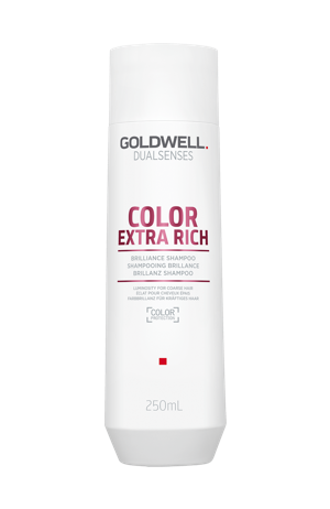 Goldwell - Dualsenses Color Extra Rich Brilliance Shampoo 250ml