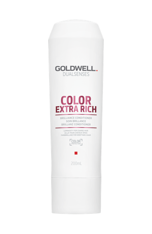 Goldwell - Dualsenses Color Extra Rich Brilliance Conditioner 200ml