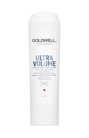 Goldwell Dualsenses Ultra Volume Bodifying Conditioner 200ml