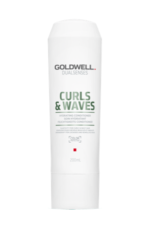Goldwell - Dualsenses Curls & Waves Hydrating Conditioner 200 ml