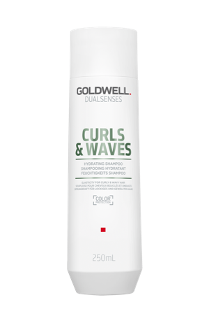 Goldwell - Dualsenses Curls & Waves Hydrating Shampoo 250ml