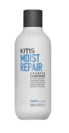 KMS Moist Repair Shampoo 300ml