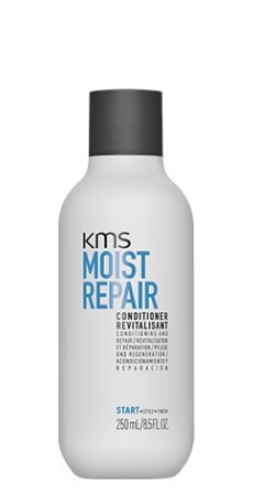 Kms Moist Repair Conditioner 250ml