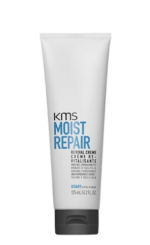 Kms Moist Repair Revival Creme 125ml