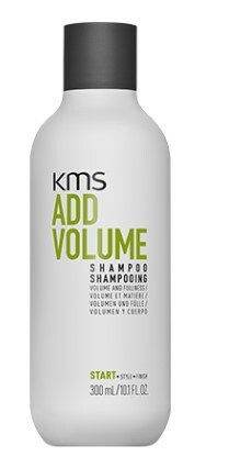 Kms AddVolume Shampoo 300ml