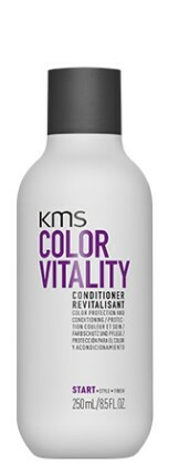 Kms Color Vitality Conditioner 250ml