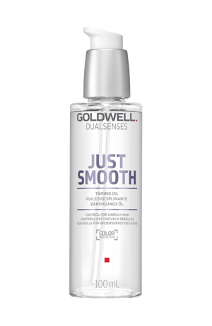 Goldwell Dualsenses Just Smooth Taming Oil 100ml
