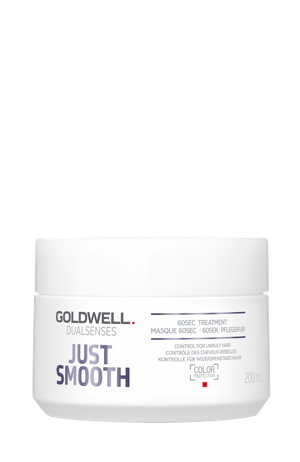 Goldwell Dualsenses Just Smooth 60sec Treatment 200ml