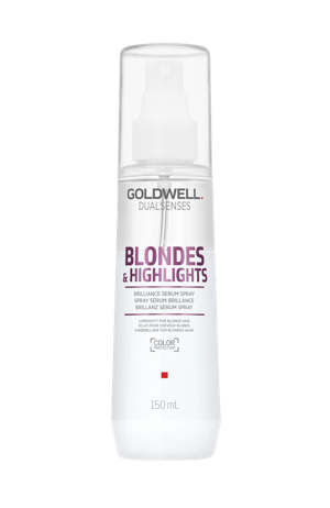Goldwell -  Blondes & Highlights Brilliance Serum Spray 150ml