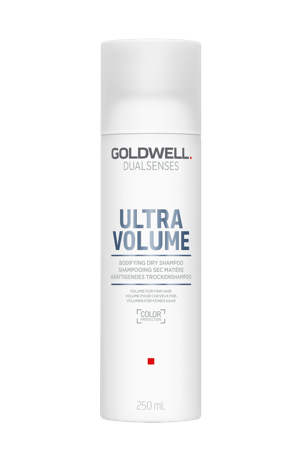 Goldwell Dualsenses Ultra Volume Bodifying Dry Shampoo 250ml