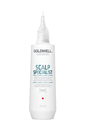 Goldwell Dualsenses Scalp Specialist Sensitive Soothing Lotion 150ml