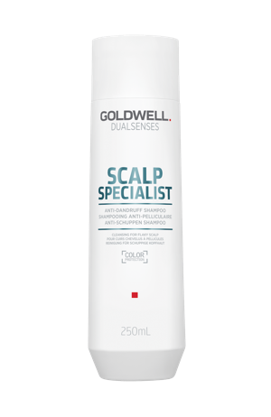 Goldwell Dualsenses Scalp Specialist Anti-Dandruff Shampoo 250ml