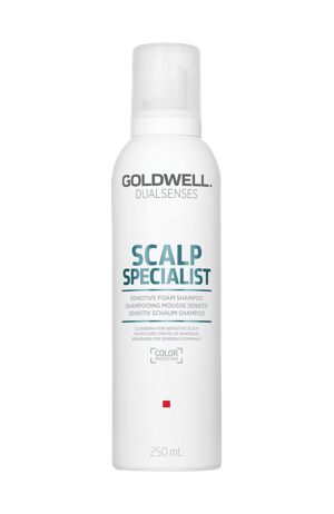 Goldwell Dualsenses Scalp Specialist Sensitive Foam Shampoo 250ml