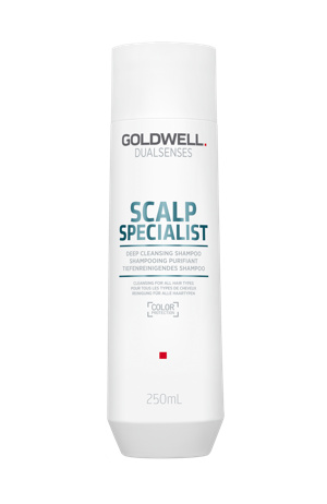 Goldwell Dualsenses Scalp Specialist Deep Cleansing Shampoo 250ml