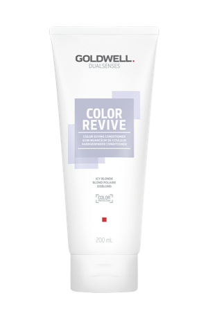 Goldwell - Dualsenses Color Revive Conditioner Icy Blonde 200ml