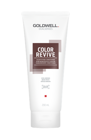 Goldwell - Dualsenses Color Revive Conditioner Cool Brown 200ml