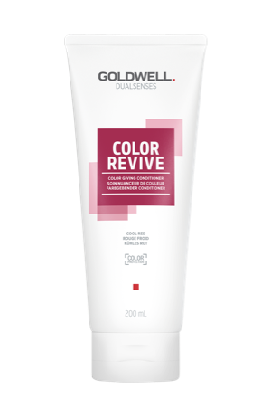 Goldwell - Dualsenses Color Revive Conditioner Cool Red 200ml