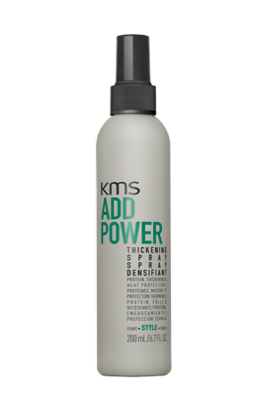Kms AddPower Thickening Spray 200ml