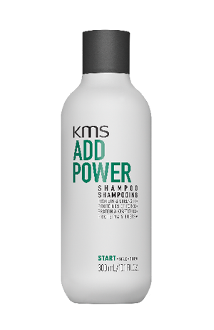 Kms AddPower Shampoo  300ml