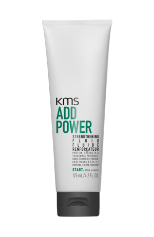 Kms Add Power Strengthening Fluid 125ml