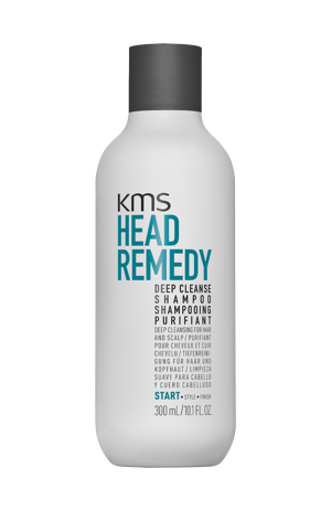 Kms HeadRemedy Depp Cleanse Shampoo 300ml